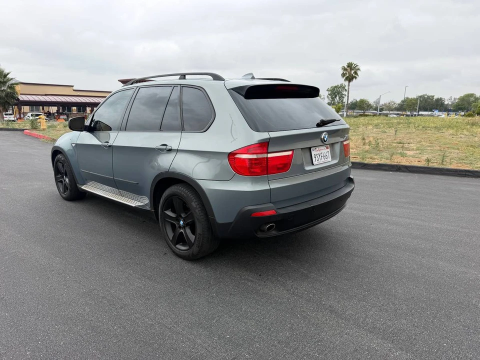 2010 BMW E70 X5 - Image 2 of 12