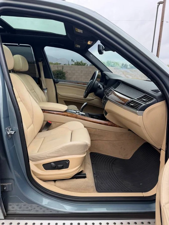 2010 BMW E70 X5 - Image 7 of 12