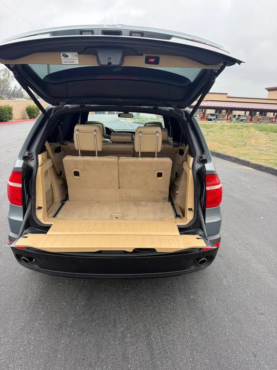 2010 BMW E70 X5 - Image 9 of 12