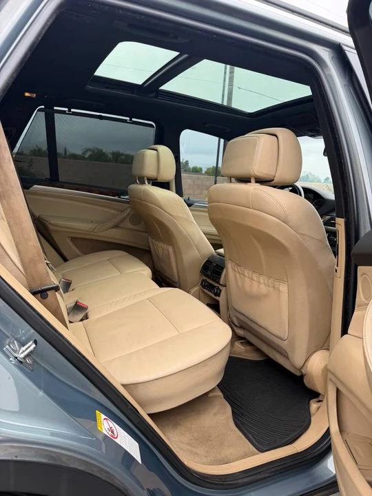 2010 BMW E70 X5 - Image 8 of 12