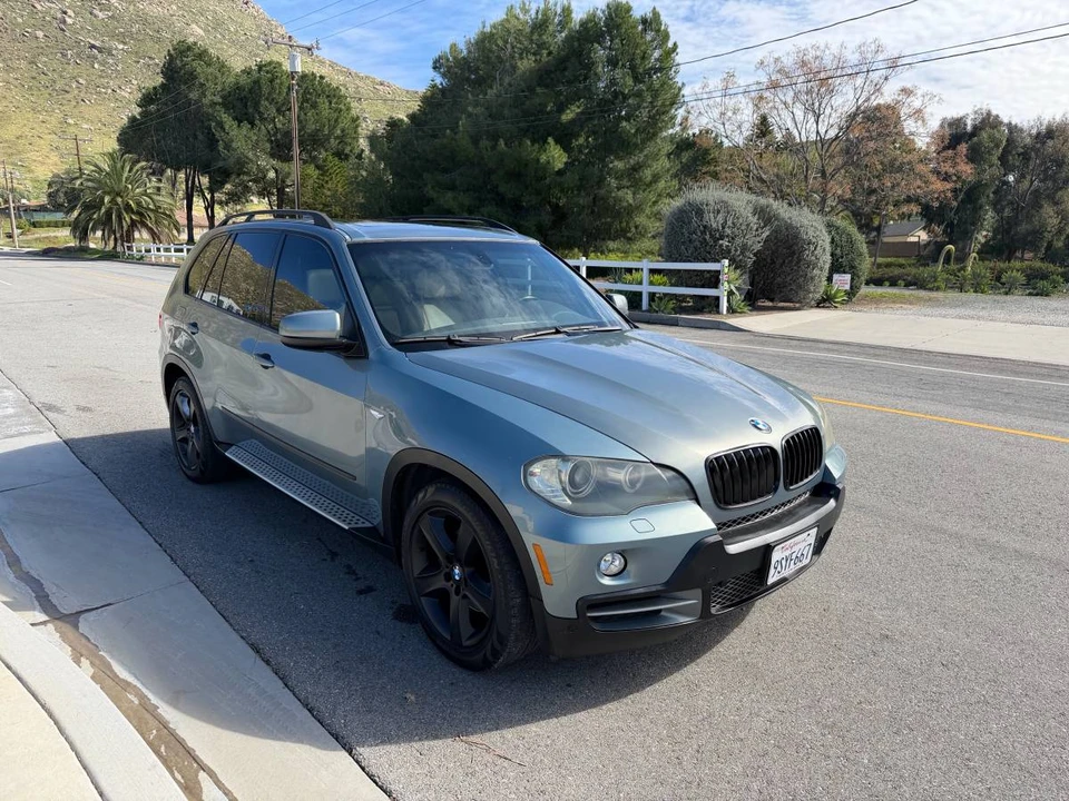 2010 BMW E70 X5 - Image 6 of 12