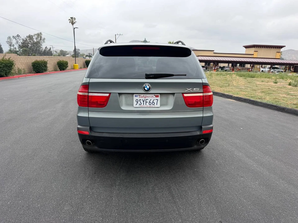 2010 BMW E70 X5 - Image 3 of 12