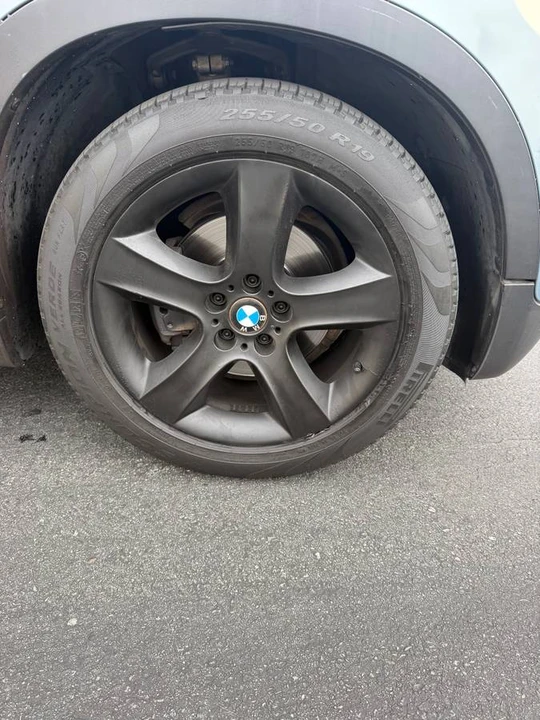 2010 BMW E70 X5 - Image 6 of 12