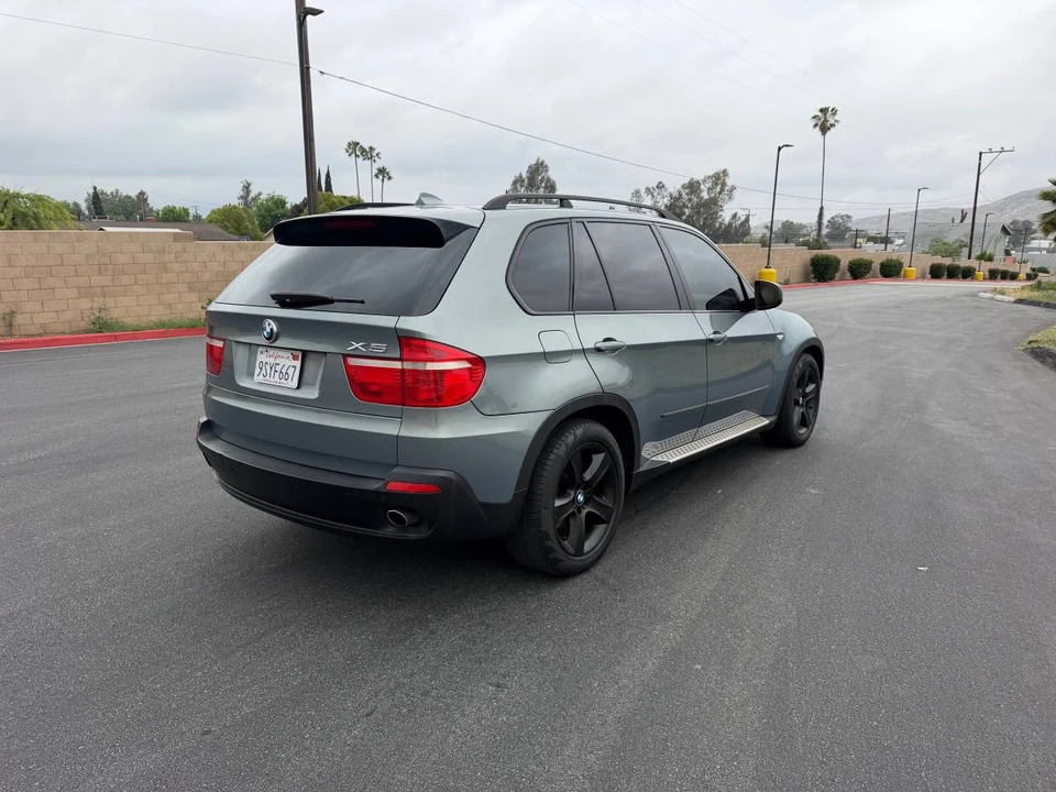 2010 BMW E70 X5 - Image 4 of 12