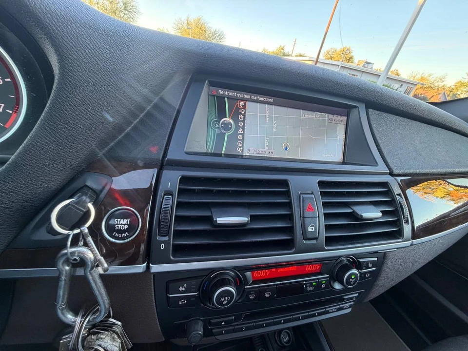 2010 BMW E70 X5 - Image 24 of 24
