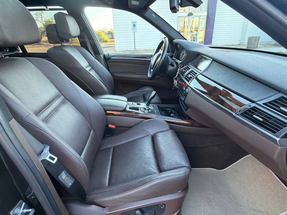 2010 BMW E70 X5 - Image 15 of 24