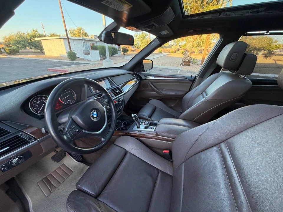2010 BMW E70 X5 - Image 11 of 24