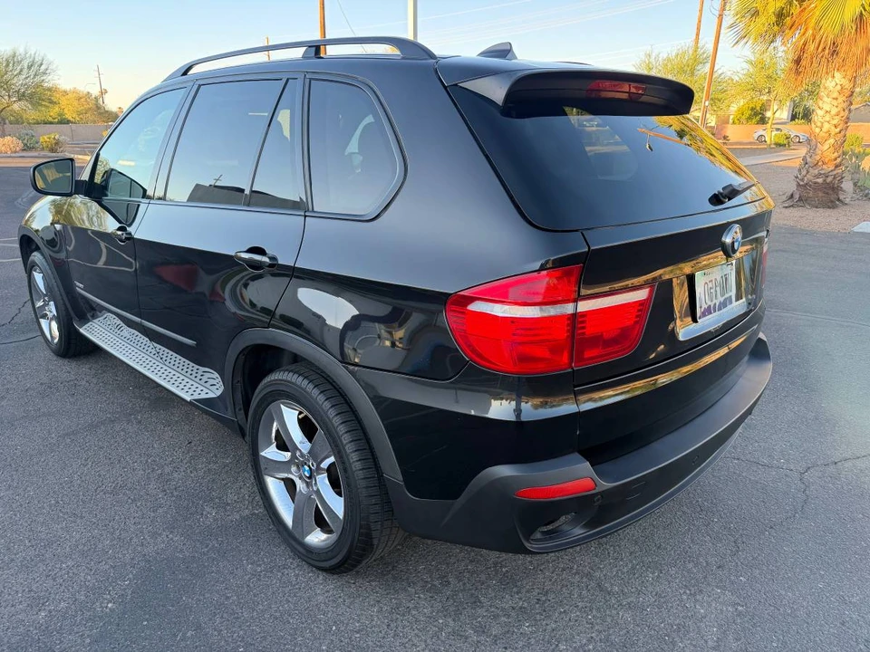 2010 BMW E70 X5 - Image 9 of 24