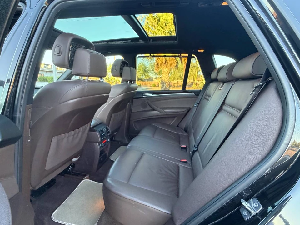 2010 BMW E70 X5 - Image 12 of 24