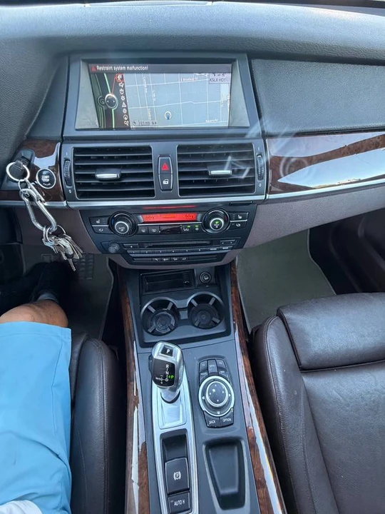 2010 BMW E70 X5 - Image 23 of 24