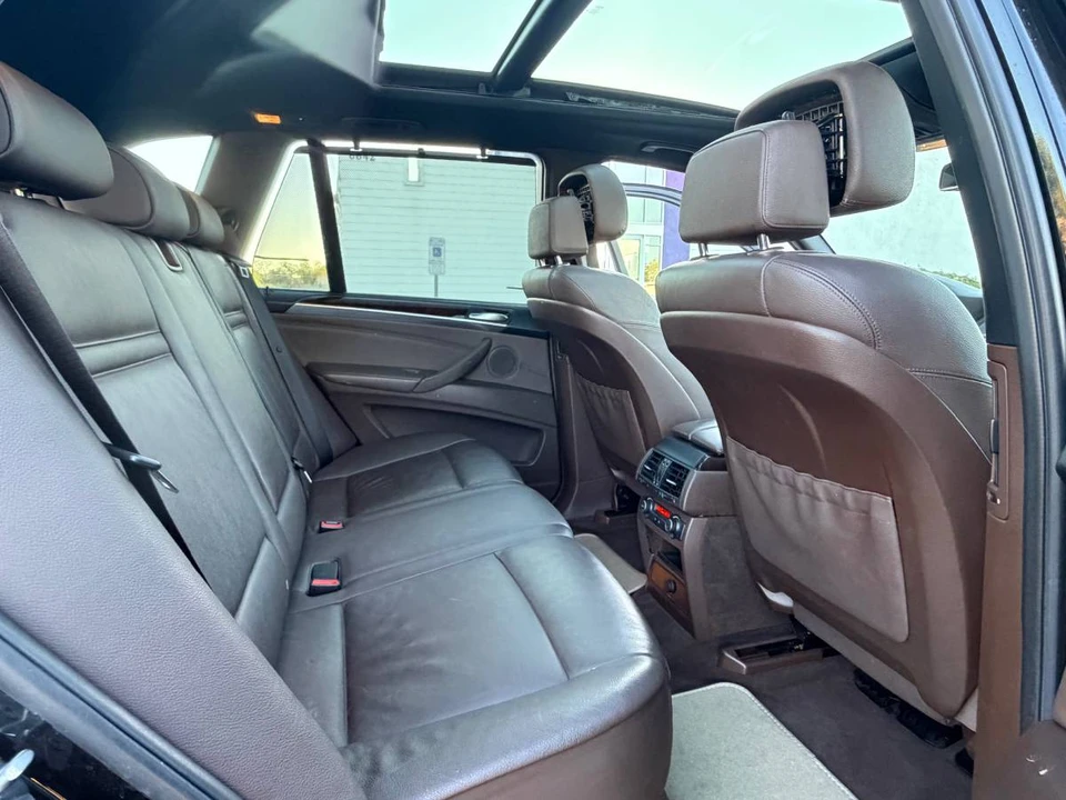 2010 BMW E70 X5 - Image 13 of 24