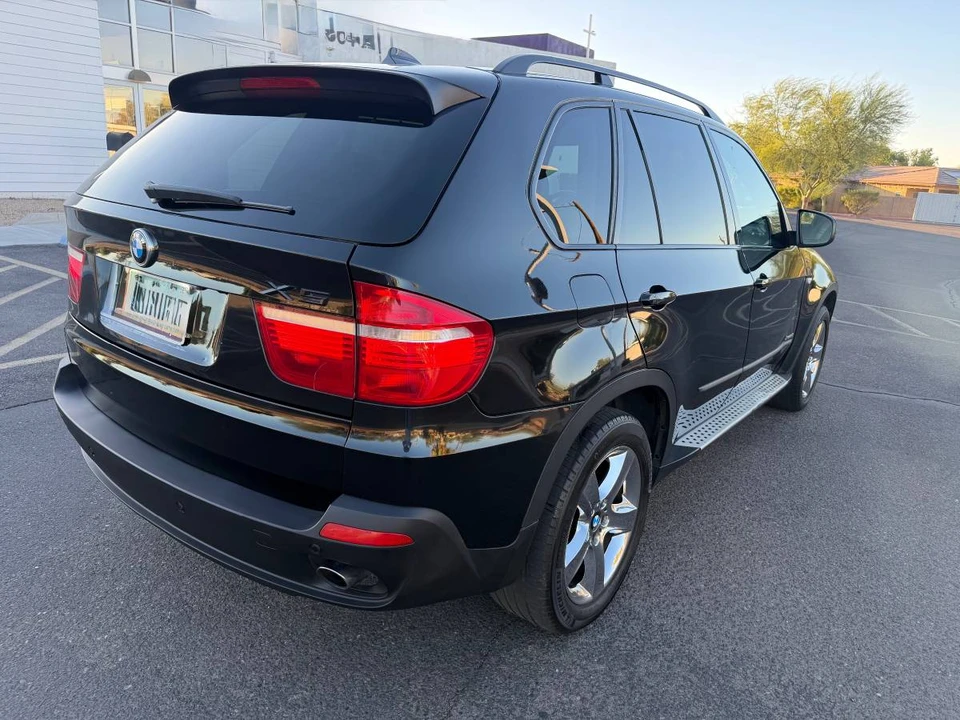 2010 BMW E70 X5 - Image 8 of 24