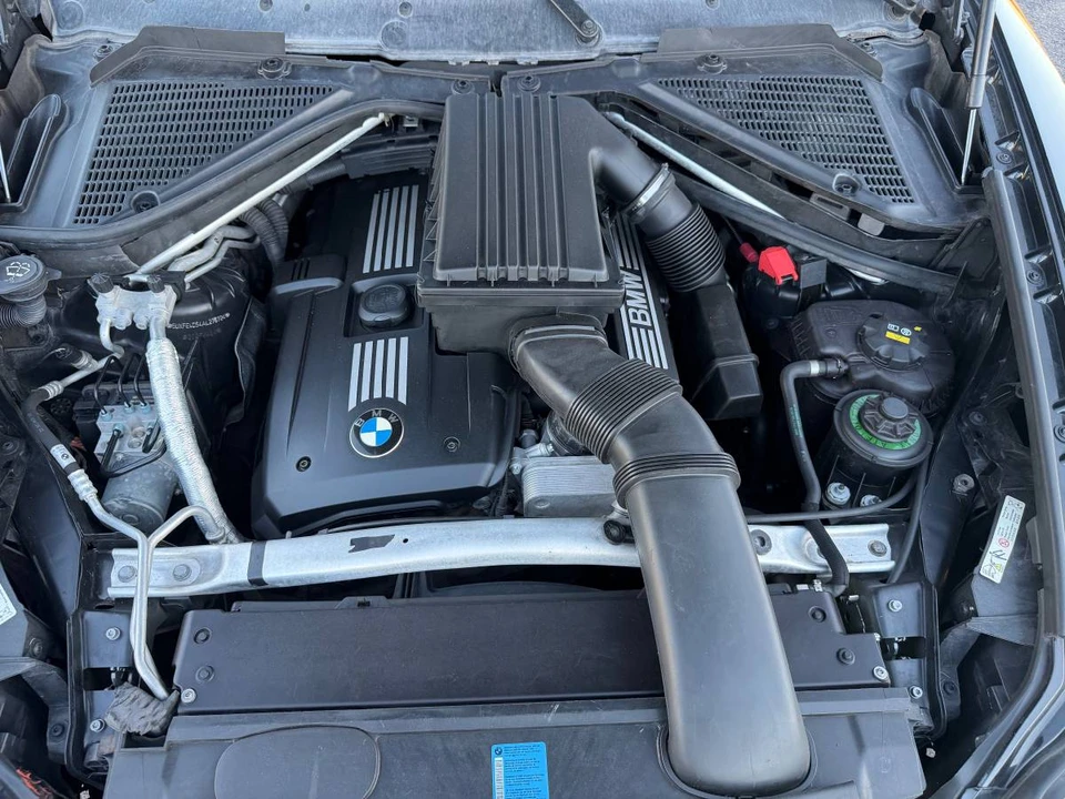 2010 BMW E70 X5 - Image 22 of 24