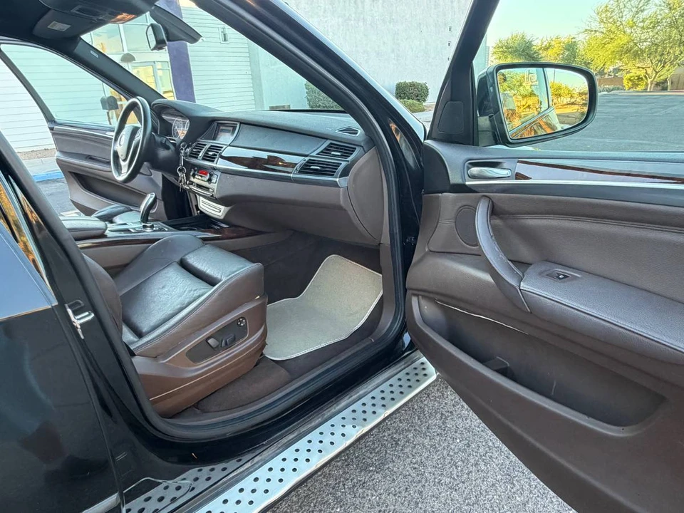 2010 BMW E70 X5 - Image 14 of 24