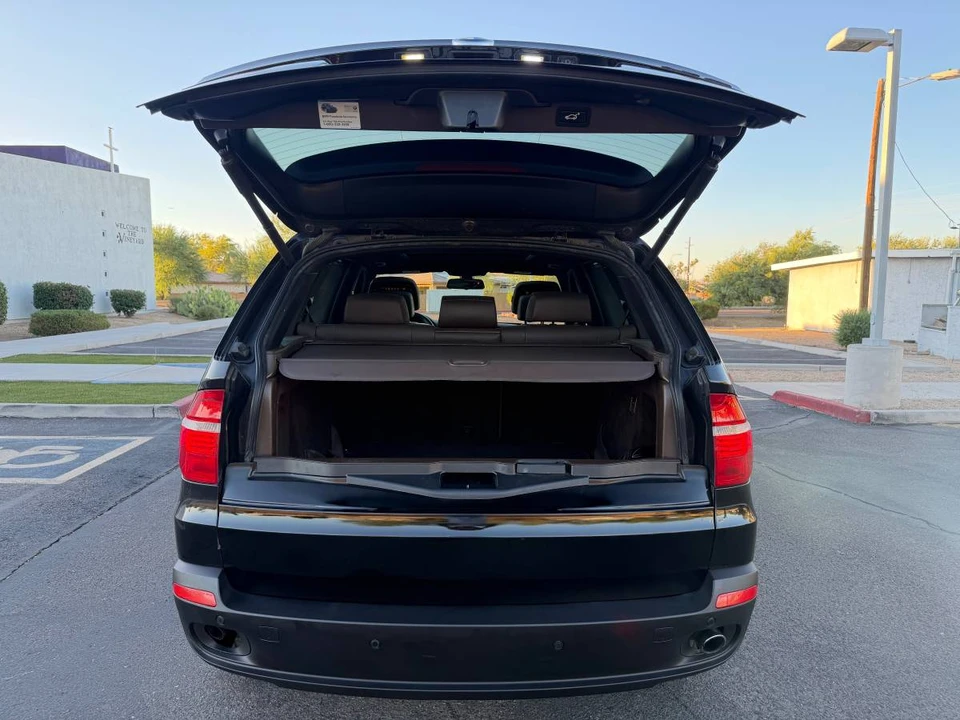 2010 BMW E70 X5 - Image 18 of 24