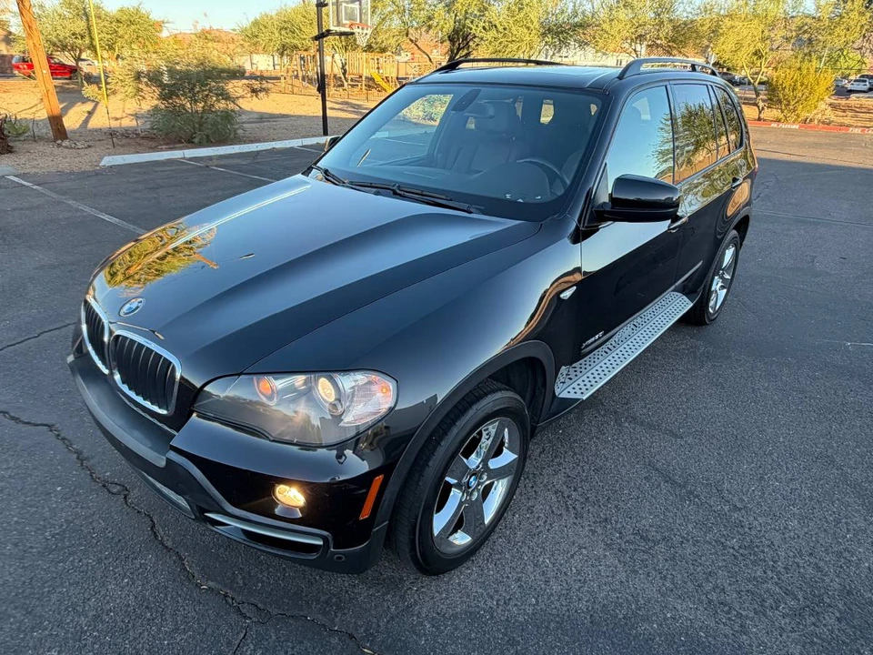 2010 BMW E70 X5 - Image 2 of 24