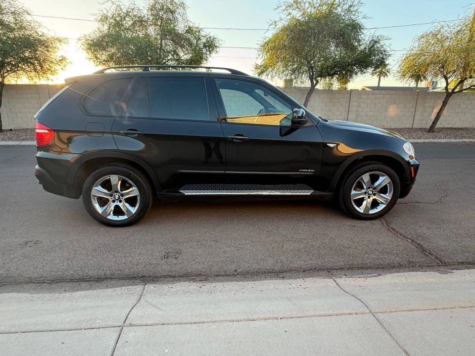 2010 BMW E70 X5 - Image 9 of 24