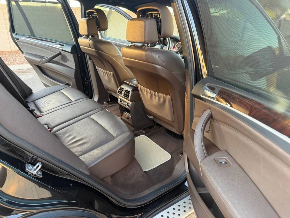 2010 BMW E70 X5 - Image 15 of 24