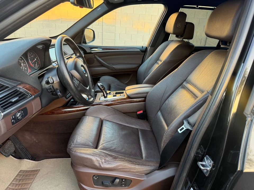 2010 BMW E70 X5 - Image 11 of 24