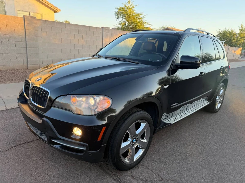 2010 BMW E70 X5 - Image 6 of 24