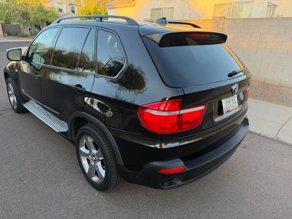 2010 BMW E70 X5 - Image 7 of 24