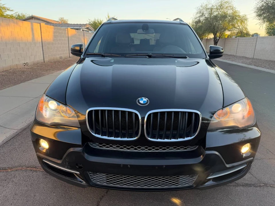 2010 BMW E70 X5 - Image 5 of 24