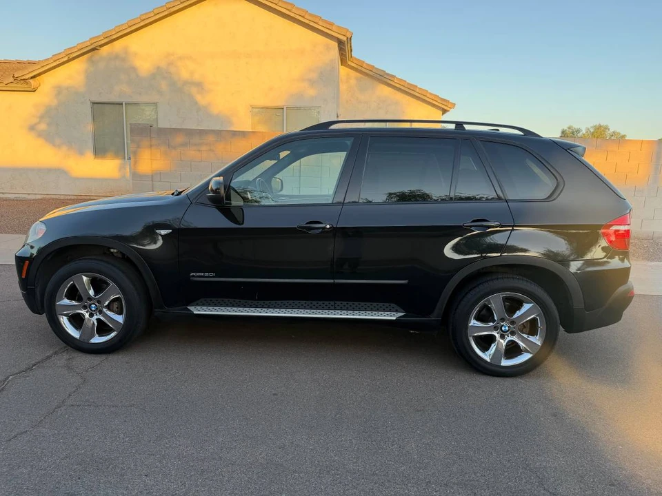 2010 BMW E70 X5 - Image 8 of 24