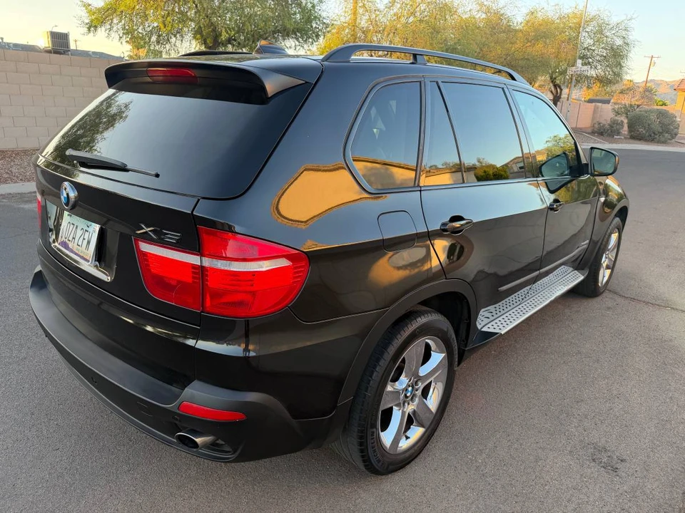 2010 BMW E70 X5 - Image 10 of 24