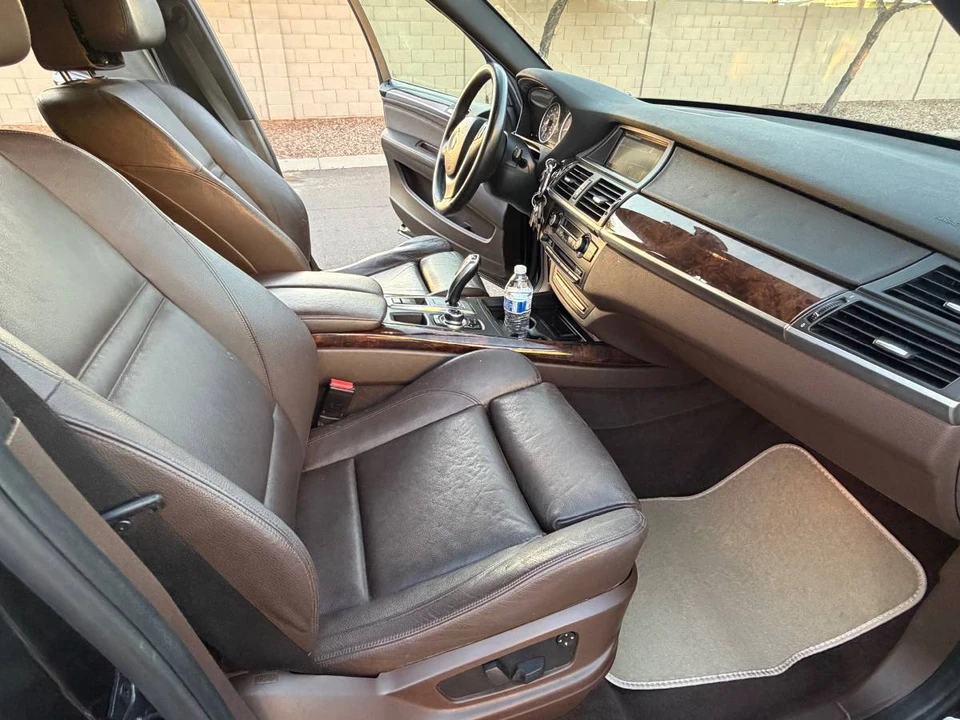 2010 BMW E70 X5 - Image 17 of 24