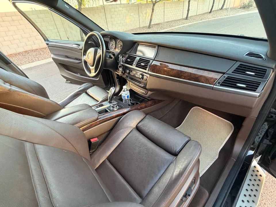 2010 BMW E70 X5 - Image 18 of 24