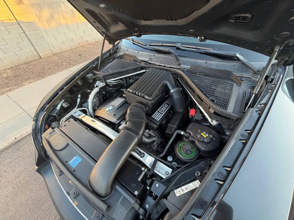 2010 BMW E70 X5 - Image 19 of 24
