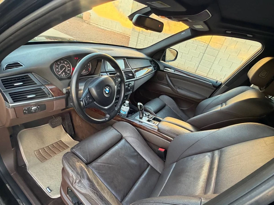 2010 BMW E70 X5 - Image 13 of 24