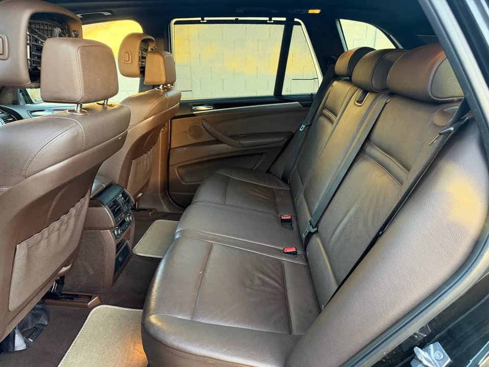 2010 BMW E70 X5 - Image 14 of 24