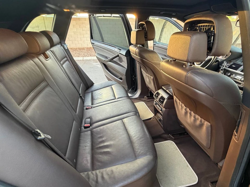 2010 BMW E70 X5 - Image 16 of 24