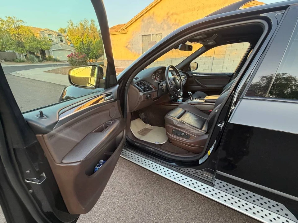 2010 BMW E70 X5 - Image 12 of 24