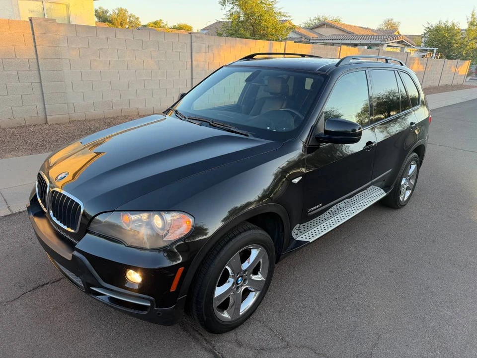 2010 BMW E70 X5 - Image 2 of 24