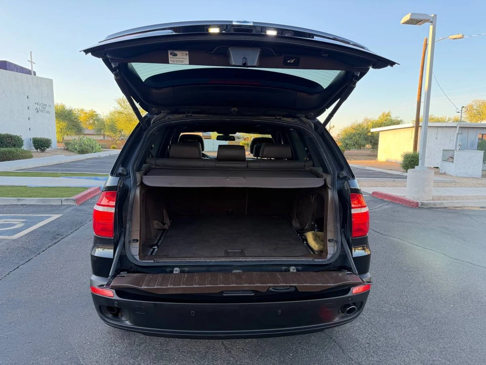 2010 BMW E70 X5 - Image 23 of 24