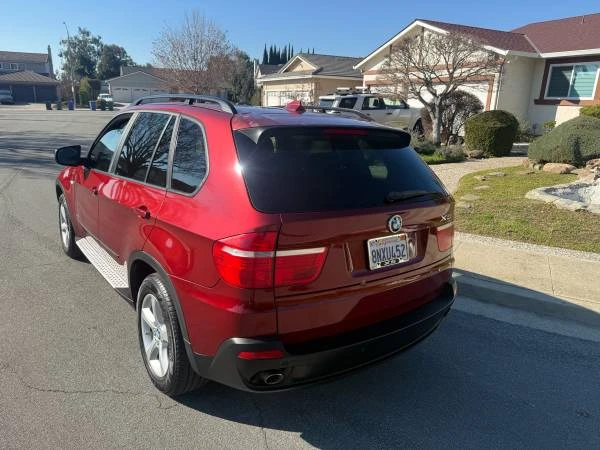2010 BMW E70 X5 - Image 2 of 11