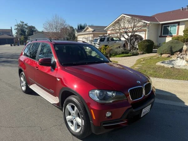 2010 BMW E70 X5 - Image 7 of 11