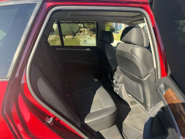 2010 BMW E70 X5 - Image 10 of 11