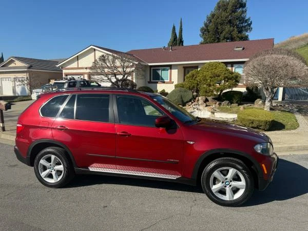 2010 BMW E70 X5 - Image 6 of 11