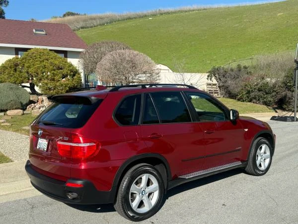 2010 BMW E70 X5 - Image 5 of 11