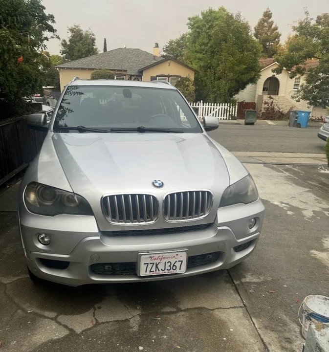 2010 BMW E70 X5 - Image 4 of 4