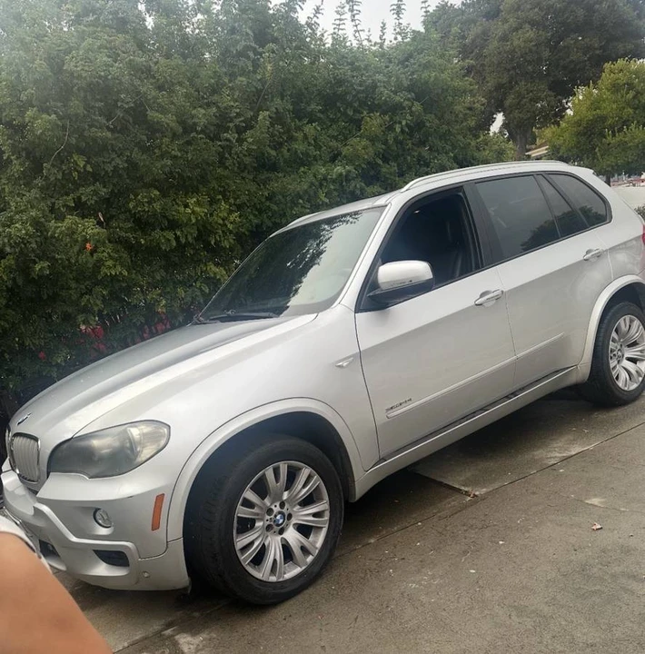 2010 BMW E70 X5 - Image 2 of 4