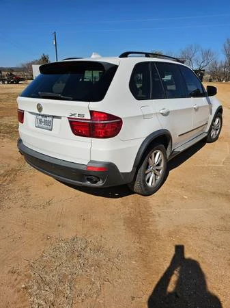 2010 BMW E70 X5 - Image 4 of 10