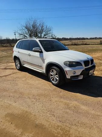 2010 BMW E70 X5 - Image 3 of 10