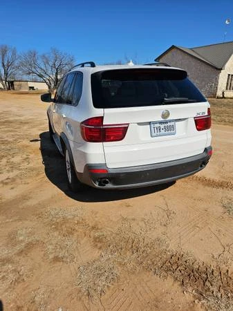 2010 BMW E70 X5 - Image 5 of 10