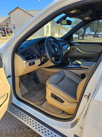 2010 BMW E70 X5 - Image 7 of 10