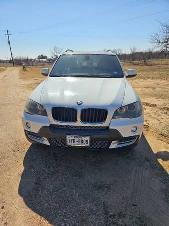2010 BMW E70 X5 - Image 2 of 10