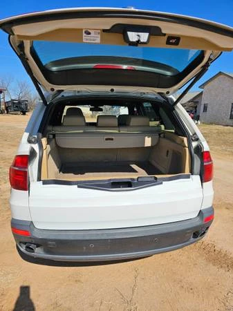 2010 BMW E70 X5 - Image 6 of 10